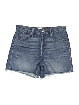 J.Crew Denim Shorts (view 1)