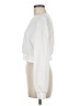 Unbranded 100% Polyester White Cardigan Size M - photo 5