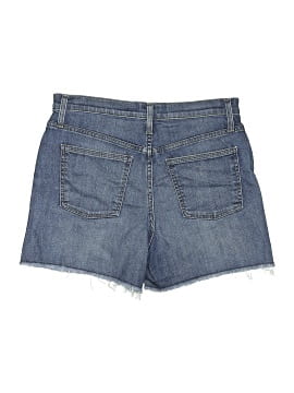 J.Crew Denim Shorts (view 2)