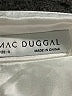 Mac Duggal White Cocktail Dress Size 8 - photo 7