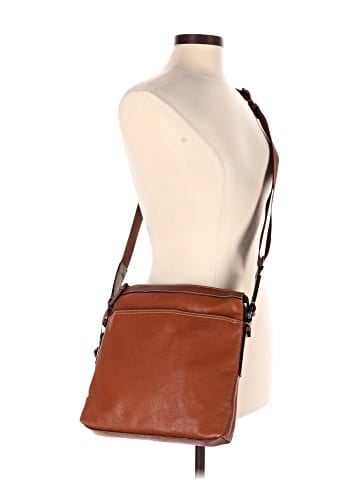 Tumi Crossbody Bag (view 2)
