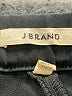 J Brand Solid Black Dress Pants Size S - photo 7
