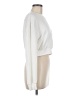 Unbranded 100% Polyester White Cardigan Size M - photo 4