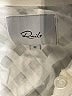 Rails Ivory Long Sleeve Blouse Size M - photo 7