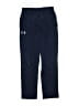 Under Armour Blue Casual Pants Size M (youth) - photo 1