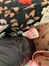 Hei Hei 100% Cotton Black Jacket Size 12 - photo 7