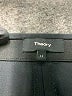 Theory Solid Black Dress Pants Size 12 - photo 7