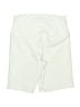 Alo Solid Ivory White Athletic Shorts Size XS - photo 2