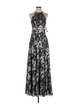 Betsy & Adam Cocktail Dress (view 1)