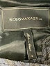 BCBGMAXAZRIA 100% Polyester Black Jacket Size S - photo 6