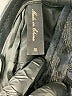 BCBGMAXAZRIA 100% Polyester Black Jacket Size S - photo 8