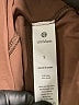colorfulkoala Solid Brown Skort Size S - photo 3