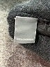 Neiman Marcus Solid Black Casual Dress Size L - photo 8
