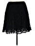 Cache Black Casual Skirt Size L - photo 2