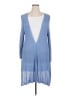 Purejill Blue Cardigan Size XL - photo 1