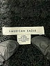 American Eagle Outfitters Black Cardigan Size L - photo 7