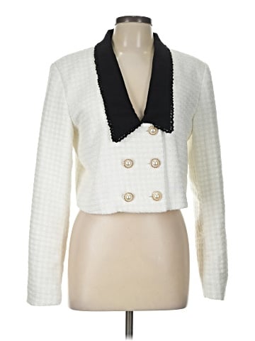 Alexia Admor Blazer (view 1)