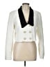 Alexia Admor 100% Polyester Ivory Blazer Size 12 - photo 1