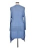 Purejill Blue Cardigan Size XL - photo 2