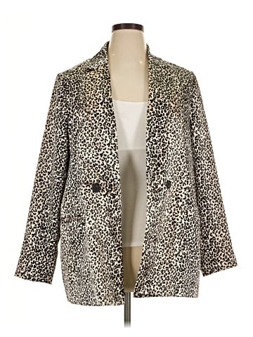 Nine West Blazer (view 1)