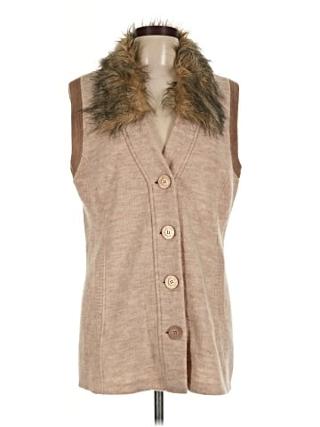 Tribal Wool Blazer (view 1)