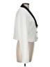 Alexia Admor 100% Polyester Ivory Blazer Size 12 - photo 4