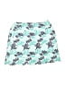 Katherine Way Tropical Teal Skort Size M - photo 1