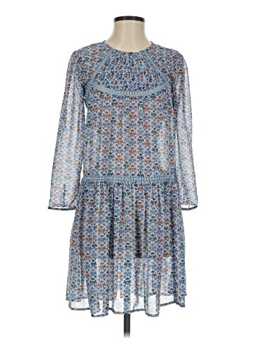 Holding Horses Casual Dress (view 1)