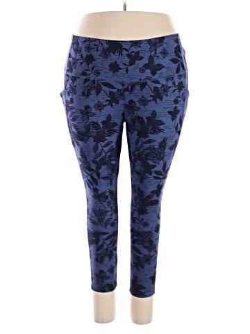 Zenergy by Chico's Active Pants (view 1)