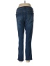 Code Bleu Solid Blue Jeans Size 6 - photo 2