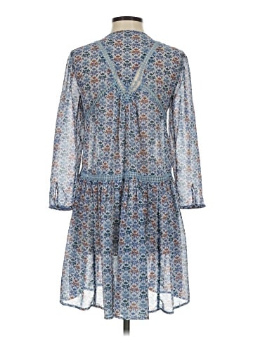 Holding Horses Casual Dress (view 2)