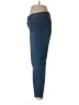 Code Bleu Solid Blue Jeans Size 6 - photo 5