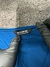 BLOOMCHIC 100% Polyester Blue 3/4 Sleeve T-Shirt Size 14 - 16 - photo 7