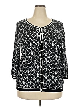 Talbots Cardigan (view 1)