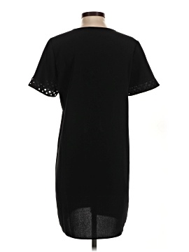 Madewell Ballad Tunic Dress (view 2)