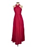A New Day Red Cocktail Dress Size S - photo 1