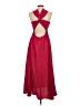 A New Day Red Cocktail Dress Size S - photo 2