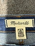 Madewell Blue Jeans Size 24 waist - photo 7