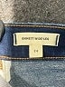 Madewell Blue Jeans Size 24 waist - photo 8