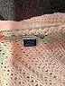 American Eagle Outfitters Ivory Turtleneck Sweater Size XS - photo 7