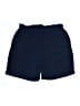 Unbranded Solid Blue Shorts Size XL - photo 1