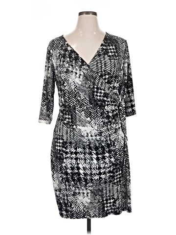 Apt. 9 Cocktail Dress (view 1)