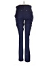 MICHAEL Michael Kors Blue Jeggings Size M - photo 2