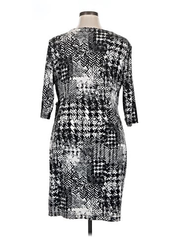 Apt. 9 Cocktail Dress (view 2)