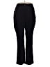 Lane Bryant Black Dress Pants Size 18 - photo 1