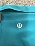 Lululemon Athletica Teal Active Pants Size 8 - photo 7
