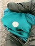 Lululemon Athletica Teal Active Pants Size 8 - photo 8