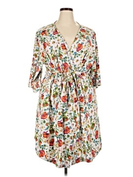 Vera Bradley Casual Dress (view 1)
