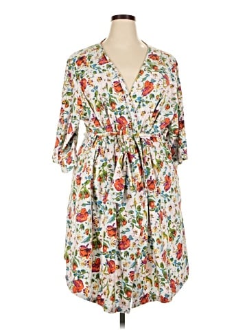 Vera Bradley Casual Dress (view 1)
