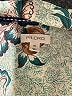 Pilcro 100% Modal Floral Green Long Sleeve Blouse Size XS - photo 7